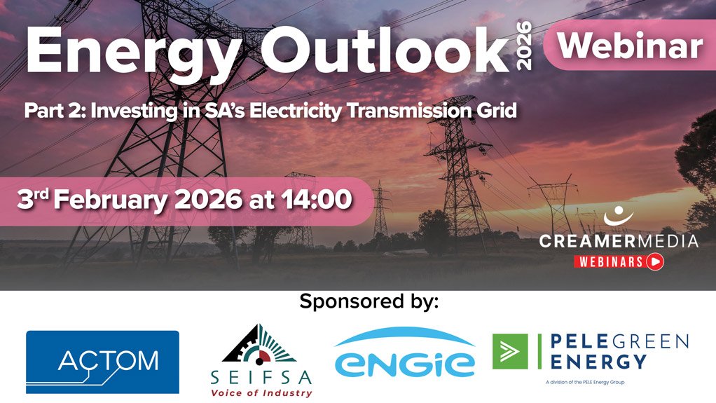 Gain insight into SA's transmission grid investment with 2nd Energy Outlook webinar