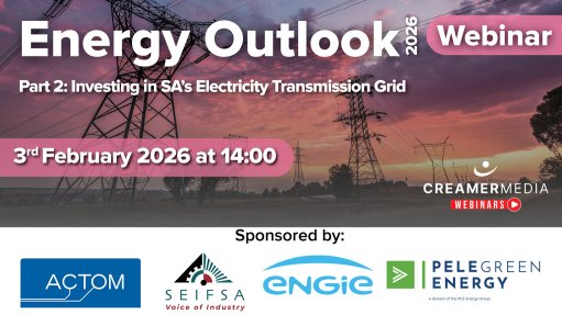 Gain insight into SA's transmission grid investment with 2nd Energy Outlook webinar