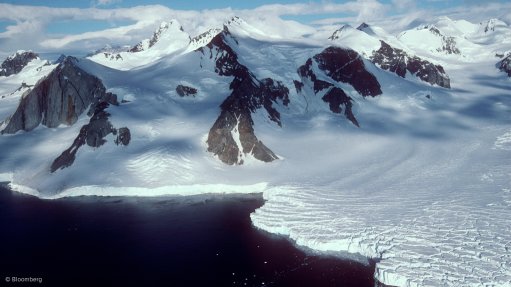Antarctica