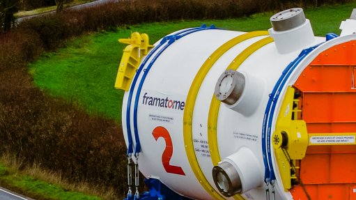 Image of Hinkley project second reactor