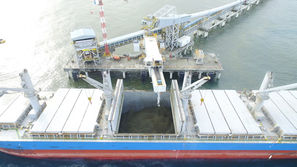 First Quantum backs Panama's plan to allow stockpile processing at shut copper mine