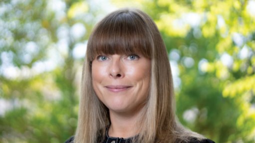 KATIE JACKSON: The partnership demonstrates how mining and digital innovation can combine to deliver cleaner materials at scale.