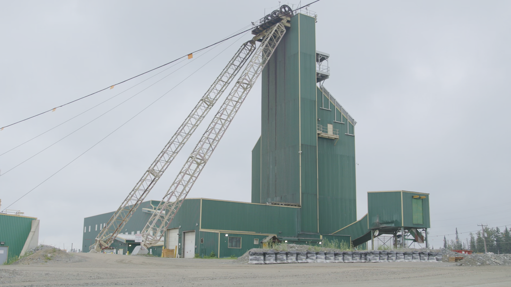 Image of Hoyle surface mine