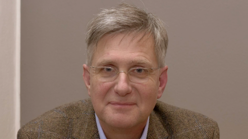 An image of Dr Jens Tülsner