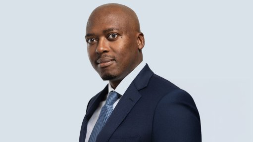 Network International Africa merchant services MD and PayFast South Africa MD Mpho Sadiki