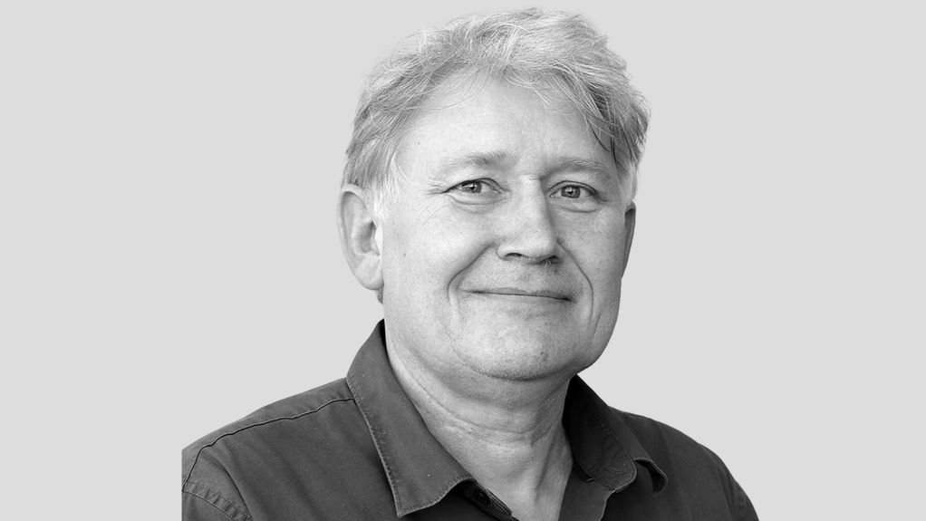 Head and shoulders shot of Angus