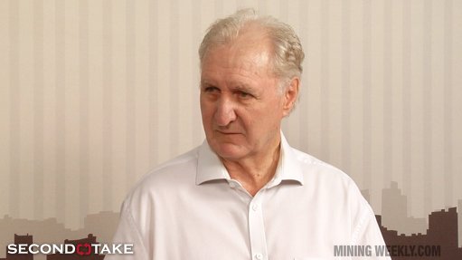 Photo of Martin Creamer