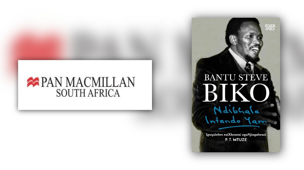 A landmark translation: Steve Biko's iconic work now in isiXhosa