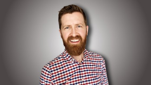 Globeleq private customer solutions director Alasdair Martin 