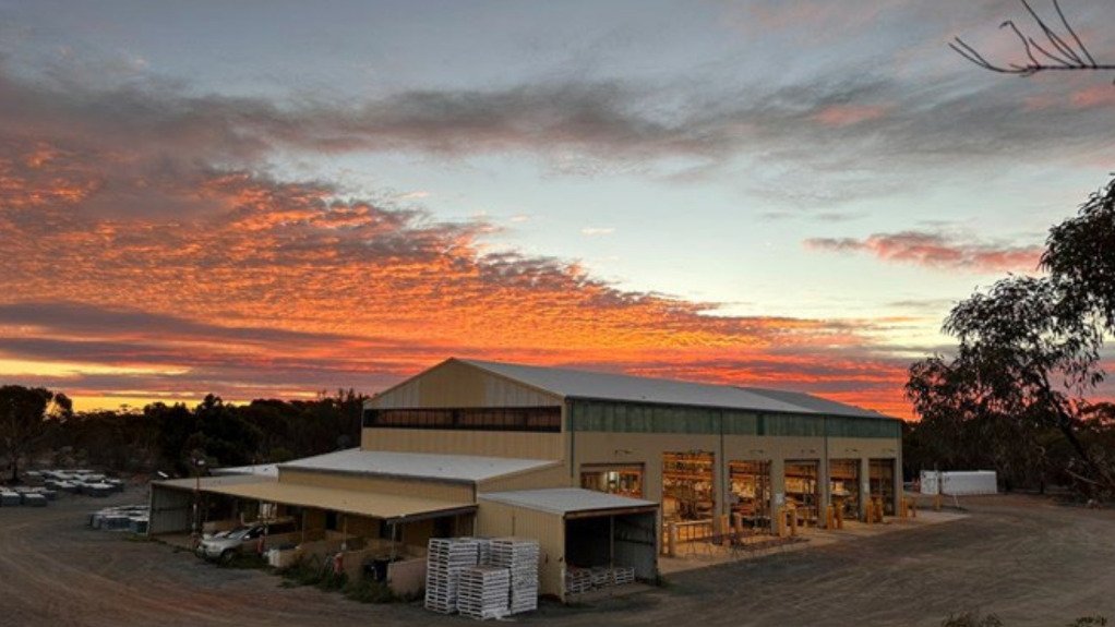 Lunnon approves FID for Lady Herial gold project 