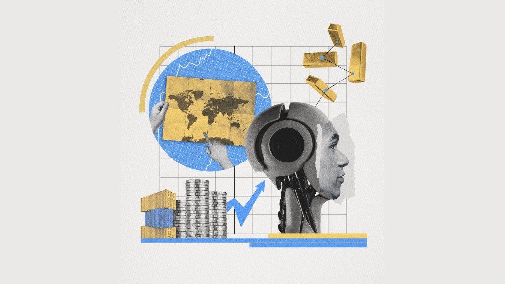 Chief Economists' Outlook: January 2026