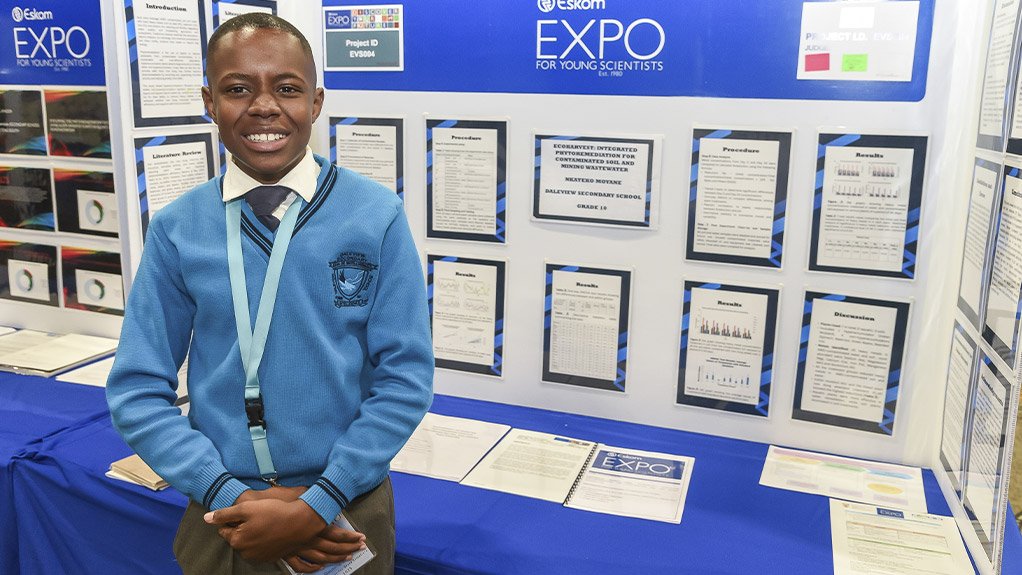 SA’s top young scientists compete in the IRIS Global Symposium in India
