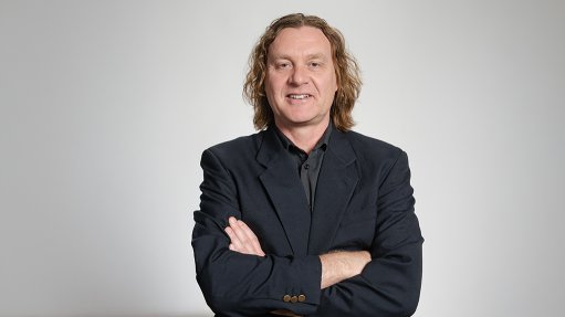 NWU AI Hub director Professor Anné Verhoef