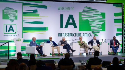 Energy: The Cornerstone of Africa’s Infrastructure Development