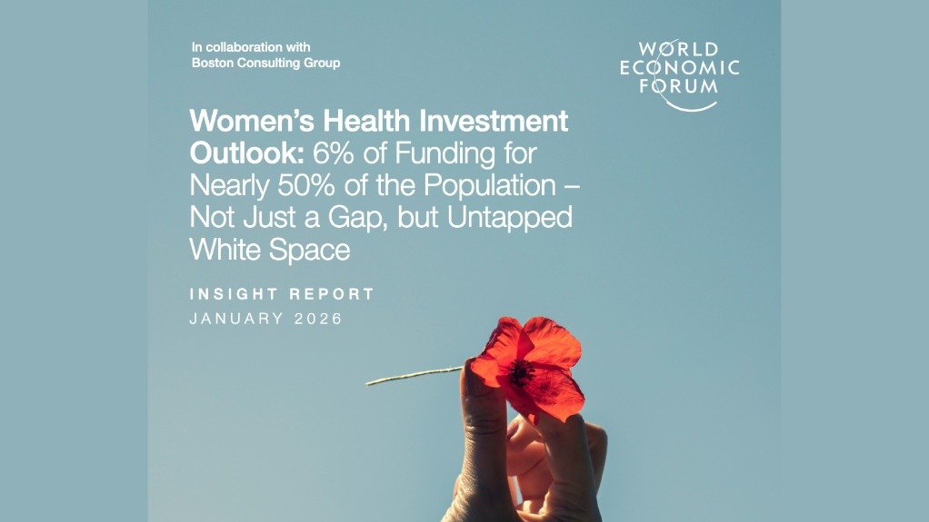  Women’s Health Investment Outlook: 6% of Funding for Nearly 50% of the Population – Not Just a Gap, but Untapped White Space 