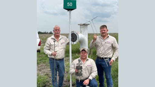 New security measure to prevent mining theft, mitigate legal liability and ensure emergency preparedness