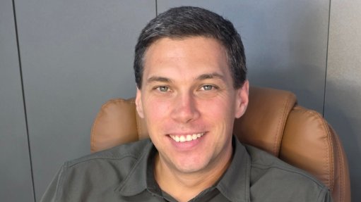 An image of Stephen Pelzer