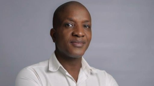 An image of Victor Nemukula