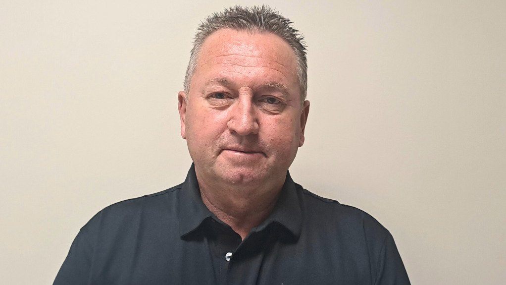 The above image depicts PPS operations director Ervin Toth