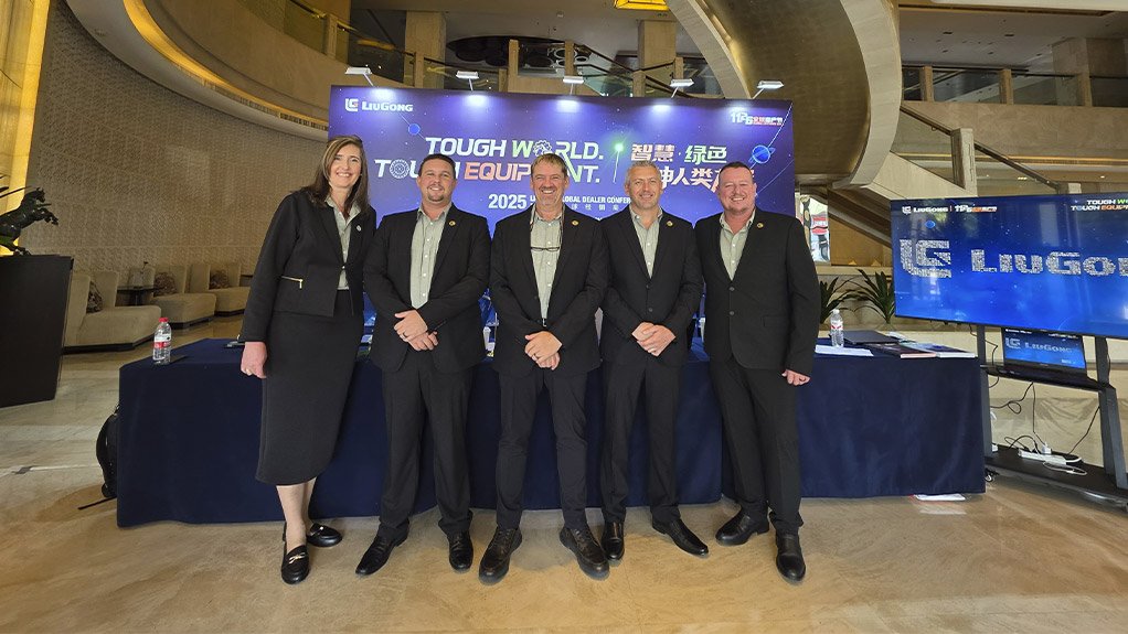 ELB Equipment wins four global awards