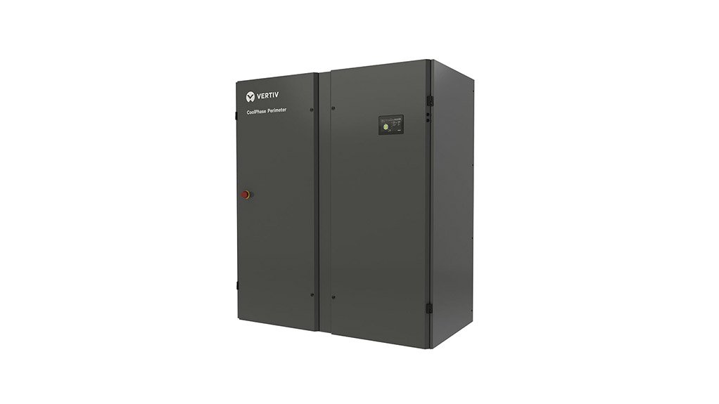 Vertiv Expands Flexible, Energy-Efficient Perimeter Cooling System for Small, Medium, and Edge Applications in EMEA