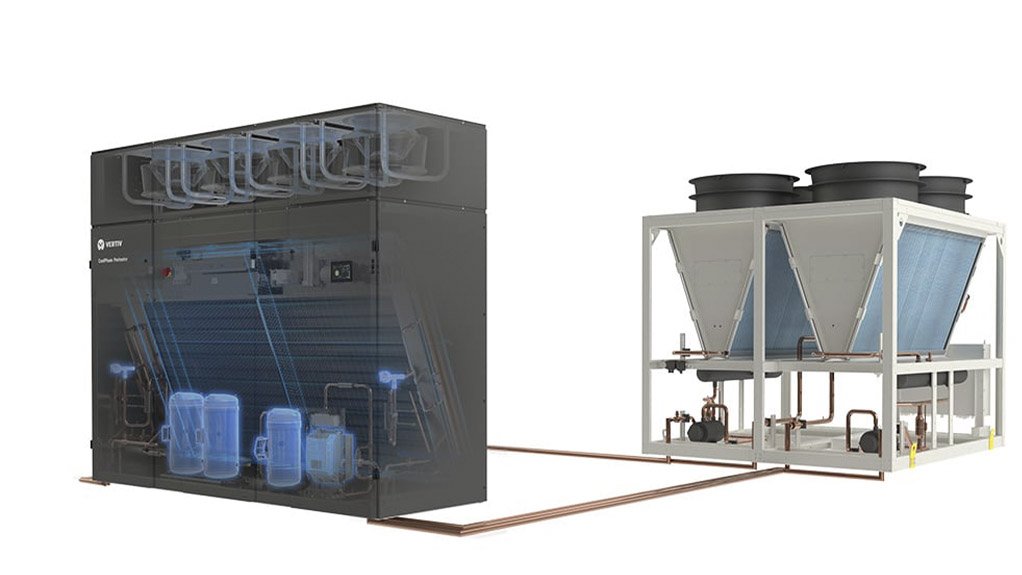 Vertiv Expands Flexible, Energy-Efficient Perimeter Cooling System for Small, Medium, and Edge Applications in EMEA