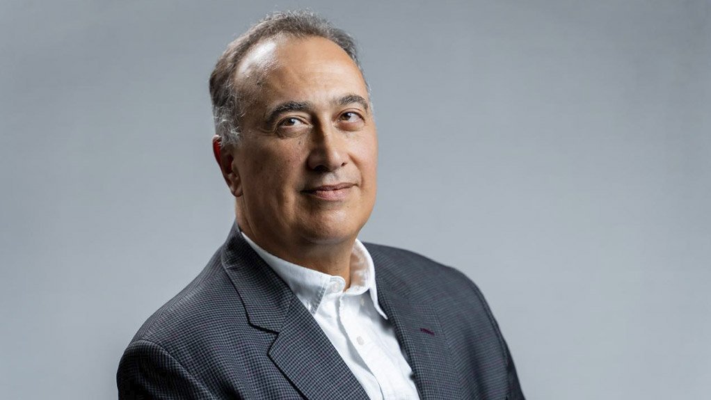 Beyond Tailings: The Industrial By-Product Revolution