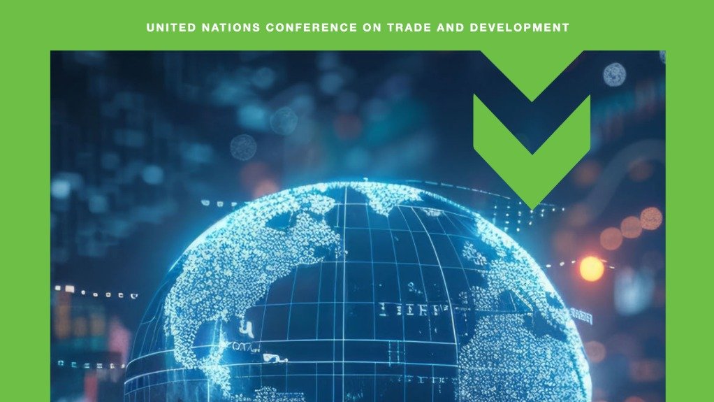 International investment in the digital economy: A toolkit for policymakers