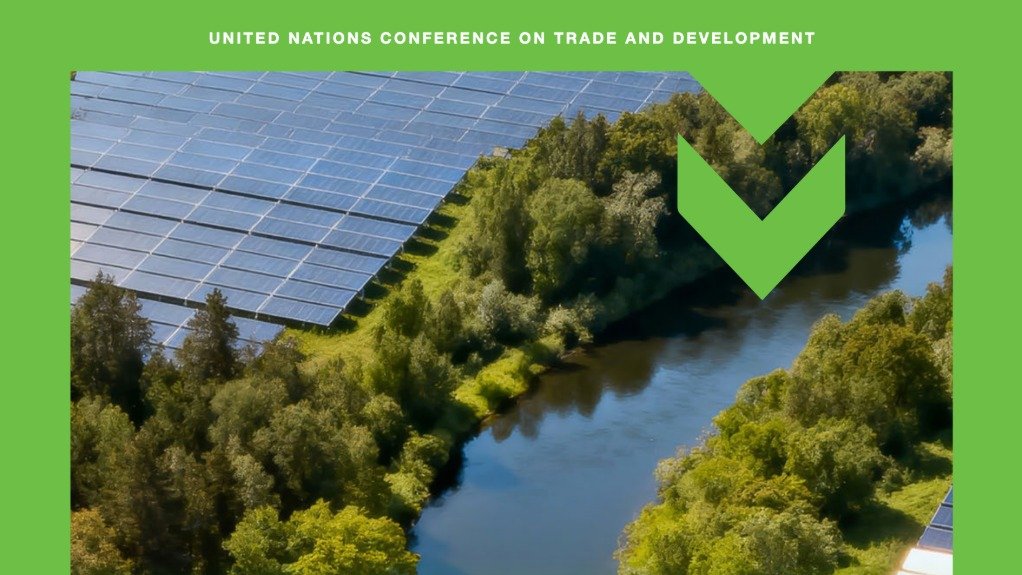  International investment in sustainable infrastructure: The role of public-private partnerships