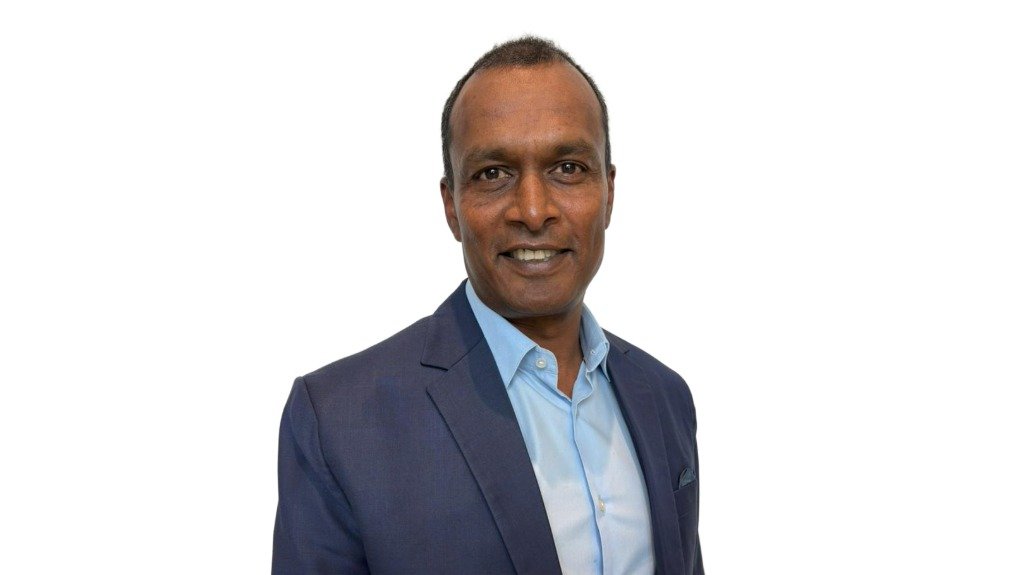 Engie South Africa renewables and batteries MD Sanjeev Mungroo