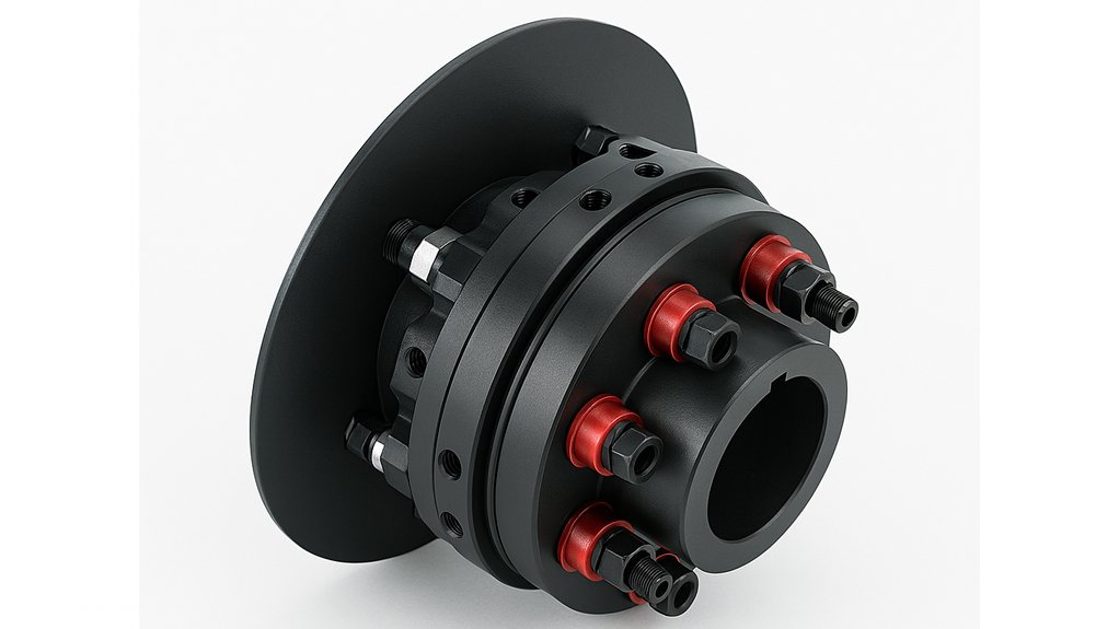 TORQUE LIMITER
BMG’s Power Transmission division has extended its range of Rexnord products to include Rexnord’s Autogard torque limiters