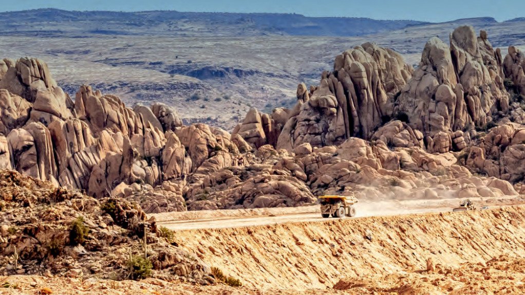 Rising copper prices help Freeport-McMoRan offset Grasberg production dip