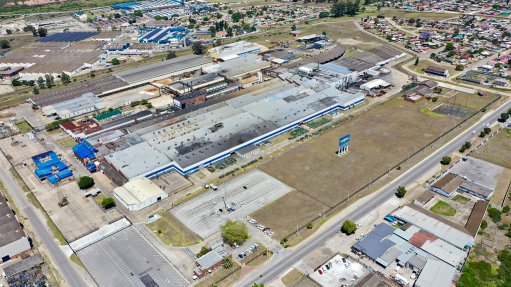 Goodyear South Africa appoints Cushman & Wakefield | BROLL to facilitate industrial asset transaction