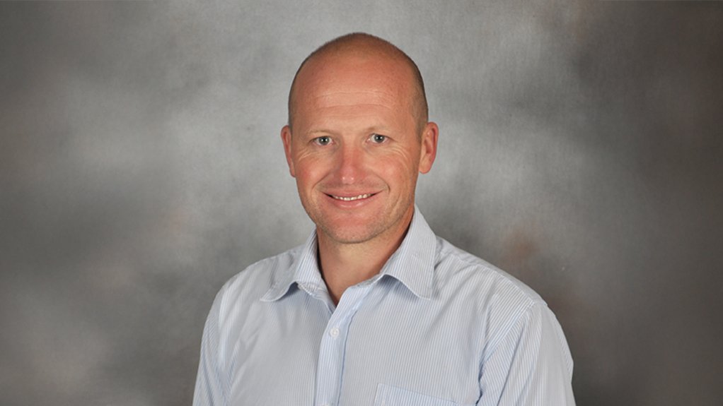 dss+ climate and sustainability principal Dr Gerhard Bolt