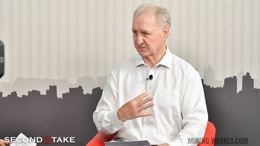 Refinery partnerships, pivotal hydrogen moment, Cullinan's blue diamond make headlines