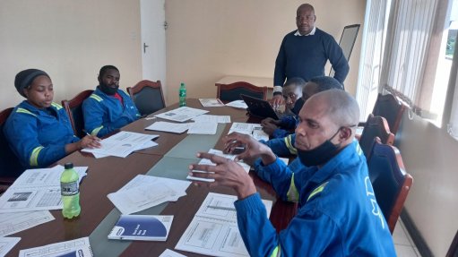 Closing the skills gap: how WearCheck training boosts asset reliability