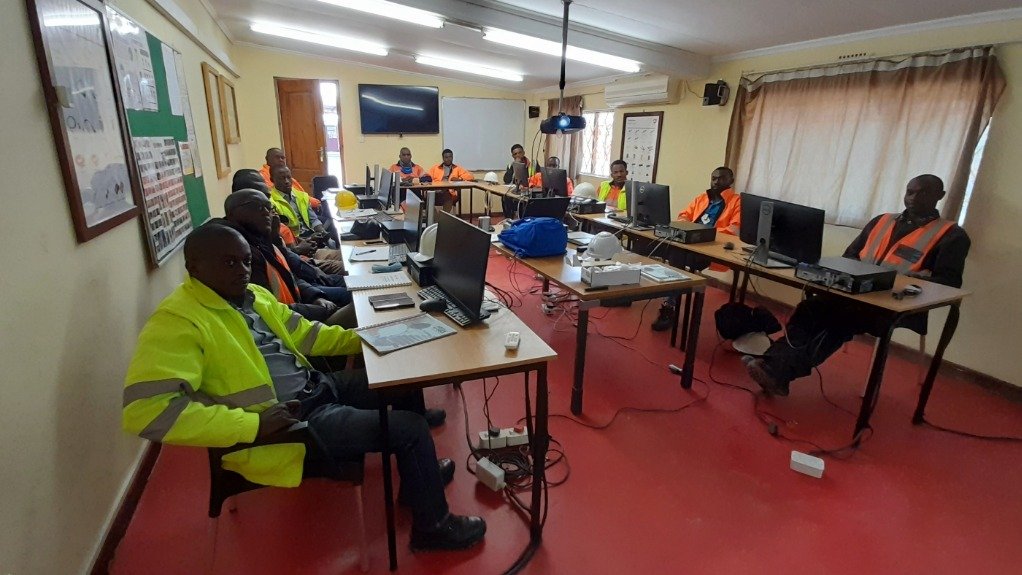 Closing the skills gap: how WearCheck training boosts asset reliability