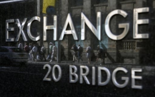 Mining stocks on cusp of supercycle as AI boom stokes metals