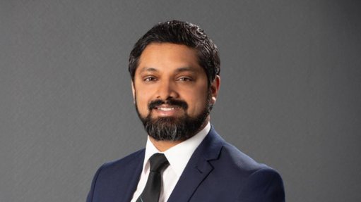 CHIETA CEO Yershen Pillay