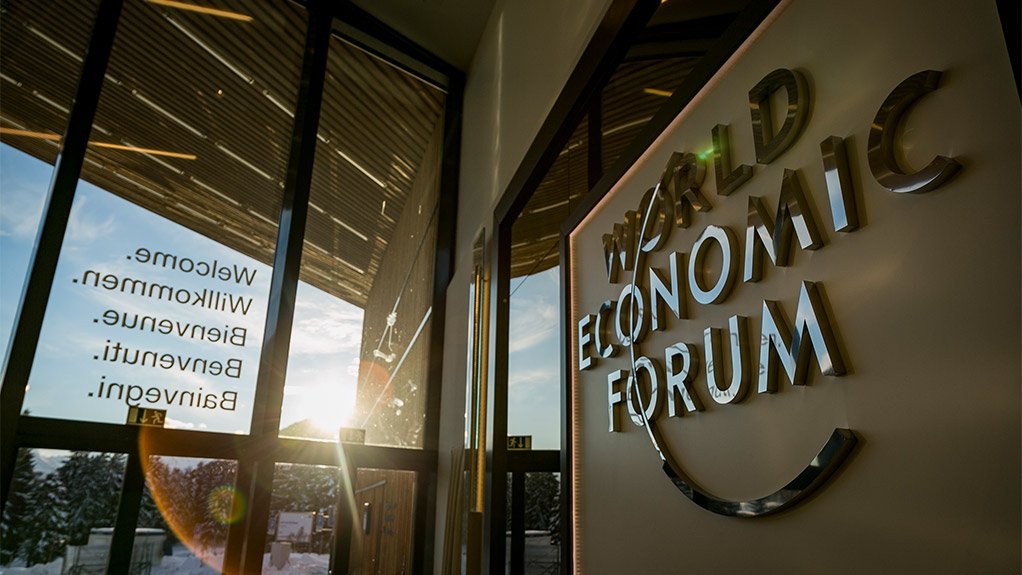 Government welcomes South Africa’s selection to host WEF Africa Summit 2027