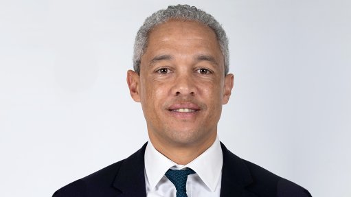 Treasury Director-General Duncan Pieterse