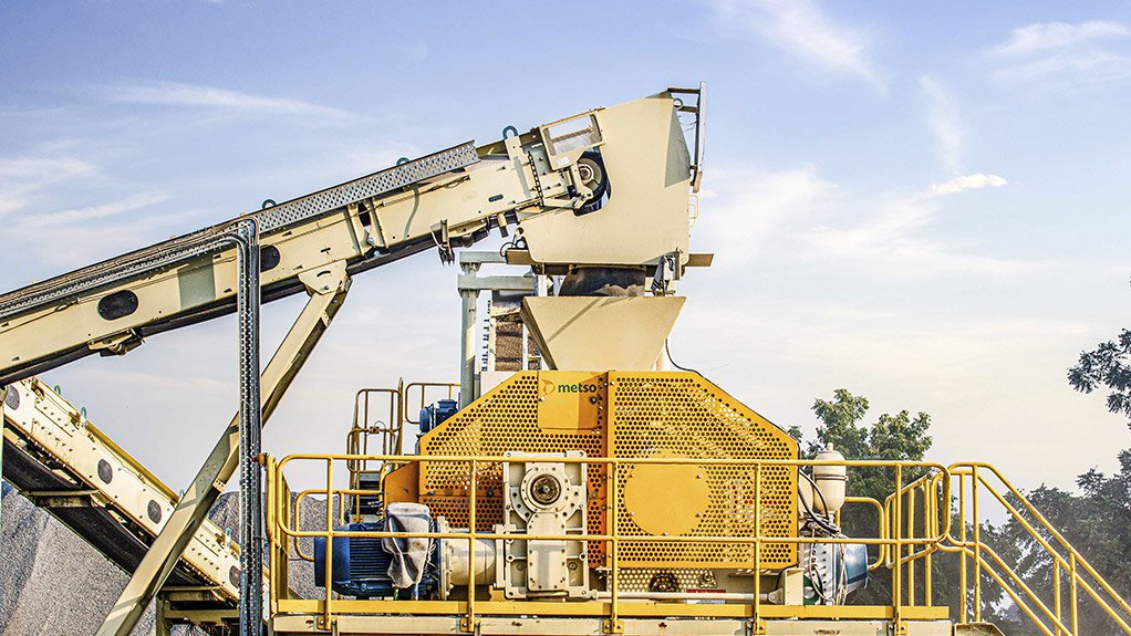 Through high pressure grinding, the Metso HRC 8, available from Pilot Crushtec, delivers precision, efficiency and consistency throughout the crushing process