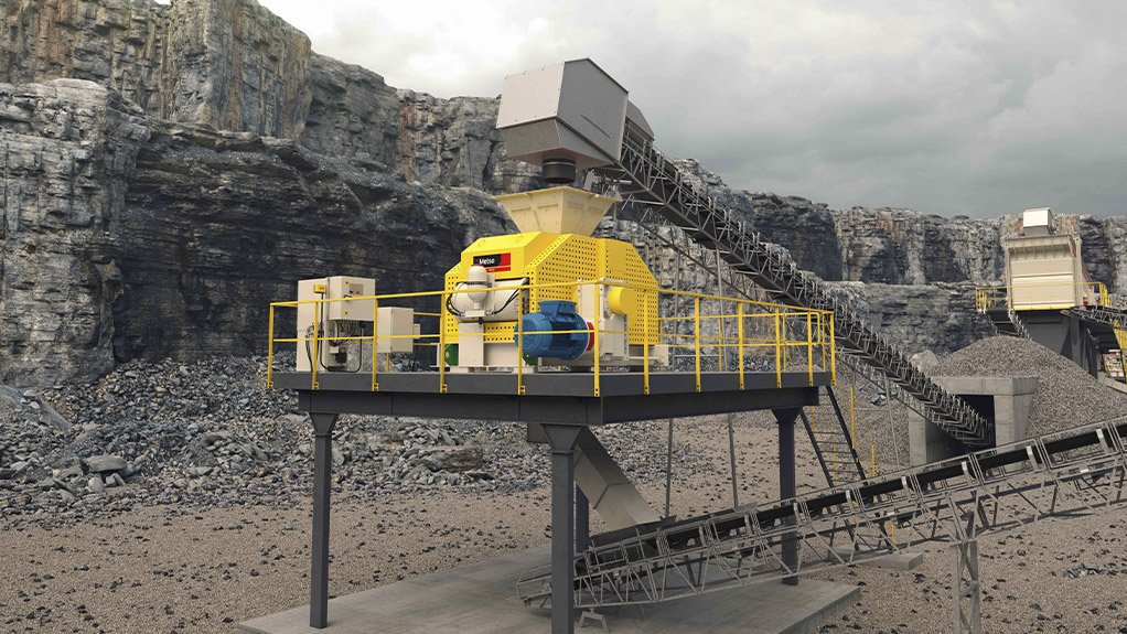 The high performance Metso HRC 8 crusher is rapidly expanding its footprint across Southern Africa with customers choosing it for its gamechanging advantages