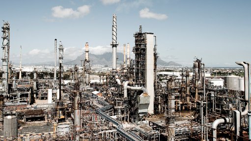 Astron Energy: A Strategic Pillar of South Africa’s Economy