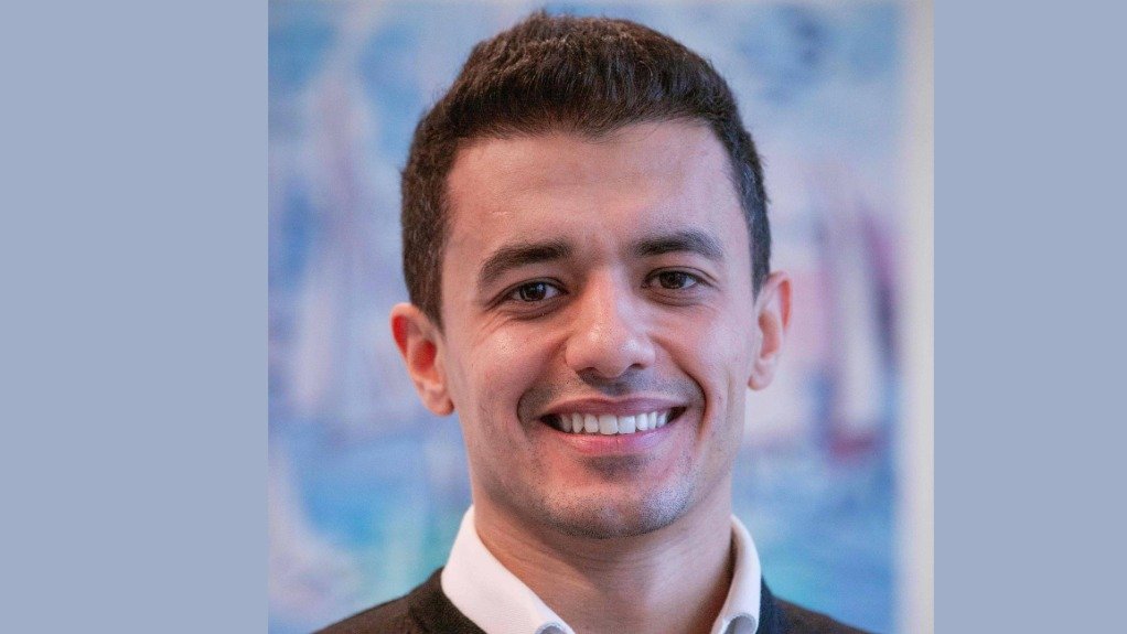 AVEVA appoints Khaled Salah as Vice President of Africa