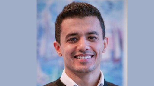 AVEVA appoints Khaled Salah as Vice President of Africa