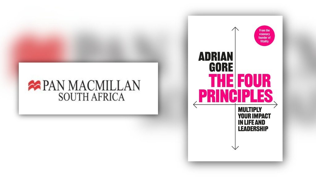 Acquisition announcement: The Four Principles by Adrian Gore