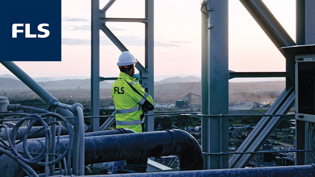 FLS - Empowering the future of mining