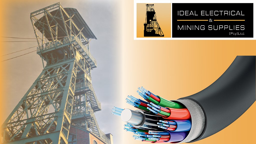 Ideal Electrical & Mining Supplies