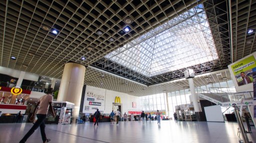 Inside the Golden Acre